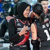 Hasil Korean V League 2024/2025: Megawati dkk Tampil Amburadul, Red Sparks Masih Bisa Kalahkan Hi Pass