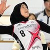 Megawati Hangestri Dilirik Klub Voli Eropa Meski Gagal Juara di Korean V-League dan Proliga 2025