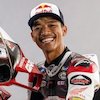 Menanti Debut Somkiat Chantra, Pembalap Asia Tenggara Kedua yang Dapat Kans Balapan di MotoGP