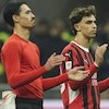 5 Masalah yang Harus Dibereskan AC Milan, Termasuk Joao Felix