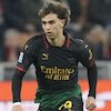 AC Milan yang Kurang Ganas dan Joao Felix yang Gelisah AC Milan yang Kurang Ganas dan Joao Felix yang Gelisah
