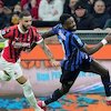 AC Milan Gak Jadi Kalahkan Inter Milan: Sudah Dibantu Tiang Gawang, Eh Masih Bobol Di Menit Akhir AC Milan Gak Jadi Kalahkan Inter Milan: Sudah Dibantu Tiang Gawang, Eh Masih Bobol Di Menit Akhir