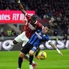 Derby della Madonnina: Milan yang Rapuh, Inter yang Tangguh Derby della Madonnina: Milan yang Rapuh, Inter yang Tangguh