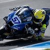 Raih Poin Perdana di WorldSSP, Aldi Satya Mahendra Tekad Teruskan Tren Positif di Portimao