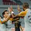 Hasil BRI Liga 1 2024/2025: Alex Martins Menggila Lagi, Dewa United Comeback Lawan PSIS Hasil BRI Liga 1 2024/2025: Alex Martins Menggila Lagi, Dewa United Comeback Lawan PSIS