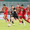 Dewa United Kalahkan Persebaya, Panas di Bawah Persib Bandung! Dewa United Kalahkan Persebaya, Panas di Bawah Persib Bandung!