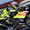Hasil Race 2 WorldSSP Australia 2025: Tom Booth-Amos Kalahkan Stefano Manzi, Aldi Satya Mahendra Raih Poin