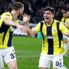 Hasil Anderlecht vs Fenerbahce: Laga Sempat Ditunda 20 Menit, Skor 2-2, Skuad Jose Mourinho ke 16 Besar UEL Hasil Anderlecht vs Fenerbahce: Laga Sempat Ditunda 20 Menit, Skor 2-2, Skuad Jose Mourinho ke 16 Besar UEL