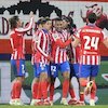 Mengapa Atletico Madrid Dijuluki Pembuat Kasur? Mengapa Atletico Madrid Dijuluki Pembuat Kasur?
