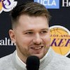 Profil Luka Doncic, Penyihir Baru LA Lakers Profil Luka Doncic, Penyihir Baru LA Lakers