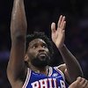 Embiid Bawa Philadelphia 76ers Menang Dramatis atas Dallas Mavericks Embiid Bawa Philadelphia 76ers Menang Dramatis atas Dallas Mavericks