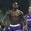Dibuang Juventus, Moise Kean Ingin Bayar Kepercayaan Fiorentina Dibuang Juventus, Moise Kean Ingin Bayar Kepercayaan Fiorentina