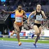 Mengenal Nomor Lari Jarak Pendek: 100m, 200m, hingga 400m Mengenal Nomor Lari Jarak Pendek: 100m, 200m, hingga 400m