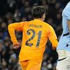 Brahim Diaz, Bintang Kemenangan Real Madrid di Etihad Brahim Diaz, Bintang Kemenangan Real Madrid di Etihad