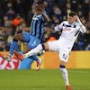 Club Brugge vs Atalanta, Kemarahan Gasperini: Sepakbola Sekarang Sudah Berbeda Club Brugge vs Atalanta, Kemarahan Gasperini: Sepakbola Sekarang Sudah Berbeda