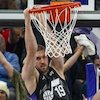 Jazz vs Clippers: Dramatis, Clippers Menang 120-116