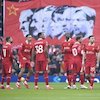 Ketemu PSG di 16 Besar Liga Champions 2024/25, Fans Liverpool Ketar-Ketir: Apa Gunanya Peringkat 1