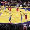 NBA All-Star 2025: Tim Shaq Juara, Stephen Curry Rebut MVP