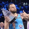 Persentase Tembakan Tiga Angka Steph Curry: Angka Menakjubkan dalam Kariernya