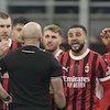 Nasib Tragis Kyle Walker: Sudah Gembar-Gembor Ingin Bawa AC Milan Juara Liga Champions, Eh Tersingkir