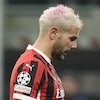 Kartu Merah Theo Hernandez: Awal Petaka AC Milan di Liga Champions