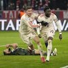 Bayern Munchen dan Akhir Perlawanan Celtic: Satu Gol di Ujung Waktu, Satu Tiket ke 16 Besar