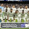 Presiden La Liga Sebut Real Madrid Klub yang Suka Menangis