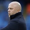 Legenda Man United Ini Ikut Bangga Lihat Arne Slot Sukses di Liverpool