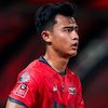 Main 10 Menit, Pratama Arhan Bantu Bangkok United Selamat dari Kekalahan Kontra Sydney FC