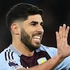Cetak Brace ke Gawang Chelsea, Marco Asensio: Makasih Dua Asisstnya, Rashford!