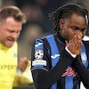 Jengah Transfernya ke Inter Milan Dipersulit, Ademola Lookman Ajukan Permintaan Transfer ke Atalanta