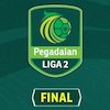 Live Streaming Final Pegadaian Liga 2: PSIM Yogyakarta vs Bhayangkara FC di Vidio Live Streaming Final Pegadaian Liga 2: PSIM Yogyakarta vs Bhayangkara FC di Vidio