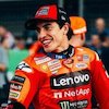 Pecco Bagnaia Yakin Marc Marquez Belum Susun Strategi Perang Mental di Awal MotoGP 2025 Pecco Bagnaia Yakin Marc Marquez Belum Susun Strategi Perang Mental di Awal MotoGP 2025