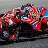 Ducati Resmi Umumkan Pakai Mesin GP24 di MotoGP 2025: Terus, Apa yang Baru di GP25? Ducati Resmi Umumkan Pakai Mesin GP24 di MotoGP 2025: Terus, Apa yang Baru di GP25?