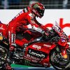 Race Direction Minta Maaf ke Pecco Bagnaia Usai Salah Kibarkan Bendera Kuning di MotoGP Thailand Race Direction Minta Maaf ke Pecco Bagnaia Usai Salah Kibarkan Bendera Kuning di MotoGP Thailand