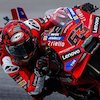 Pecco Bagnaia Peringatkan Fans MotoGP Usai Jorge Martin Kecelakaan: Motor Kami Nggak Gampang Dikendarai! Pecco Bagnaia Peringatkan Fans MotoGP Usai Jorge Martin Kecelakaan: Motor Kami Nggak Gampang Dikendarai!