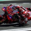 Pecco Bagnaia: Sejak Awal Mesin GP24 Lebih Oke dari GP25, Tapi Saya Nggak Bisa Jujur Pecco Bagnaia: Sejak Awal Mesin GP24 Lebih Oke dari GP25, Tapi Saya Nggak Bisa Jujur