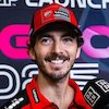 Giacomo Agostini Sebut Pecco Bagnaia dan Marc Marquez Takkan Akur: Pasti Bakal Saling Iri