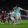Hasil Barcelona vs Atletico Madrid: Skor 4-4 Hasil Barcelona vs Atletico Madrid: Skor 4-4