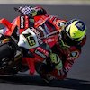 Hasil FP1 WorldSBK Belanda 2025: Alvaro Bautista Tercepat, Ungguli Toprak Razgatlioglu Hasil FP1 WorldSBK Belanda 2025: Alvaro Bautista Tercepat, Ungguli Toprak Razgatlioglu