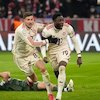 Man of the Match Bayern Munchen vs Celtic: Alphonso Davies