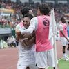 Kontroversi Sanksi Beckham Putra dari Komdis PSSI