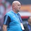 Bojan Hodak Pastikan Persib Turun dengan Full Team Menghadapi Barito Putera: Para Pemain Punya Bonus jika Sapu Bersih 3 Laga Tersisa