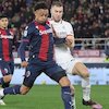 Api Tanpa Bara: AC Milan Meredup di Markas Bologna Api Tanpa Bara: AC Milan Meredup di Markas Bologna
