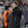 Niko Kovac Bertahan di Dortmund: Kontrak Diperpanjang Satu Tahun Lagi