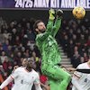Alisson Becker, Tembok Kokoh di Balik Kemenangan Liverpool atas Bournemouth Alisson Becker, Tembok Kokoh di Balik Kemenangan Liverpool atas Bournemouth