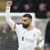 Gary Lineker Bongkar Apa yang Dikatakan Mohamed Salah Tentang Masa Depannya di Liverpool