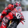 Hasil FP1 WorldSBK Australia 2025: 4 Rider Ducati Berkuasa, Nicolo Bulega Tercepat dan Ungguli Andrea Iannone Hasil FP1 WorldSBK Australia 2025: 4 Rider Ducati Berkuasa, Nicolo Bulega Tercepat dan Ungguli Andrea Iannone