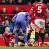 Kondisi Terkini Lisandro Martinez: Sudah Makin Sehat, Tapi Comebacknya Masih Lama!