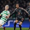 Profil Daizen Maeda: Bintang Timnas Jepang yang Memberi Celtic Harapan
